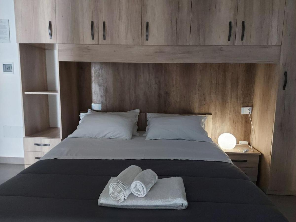 Civico 72 Hotel Martano Kültér fotó