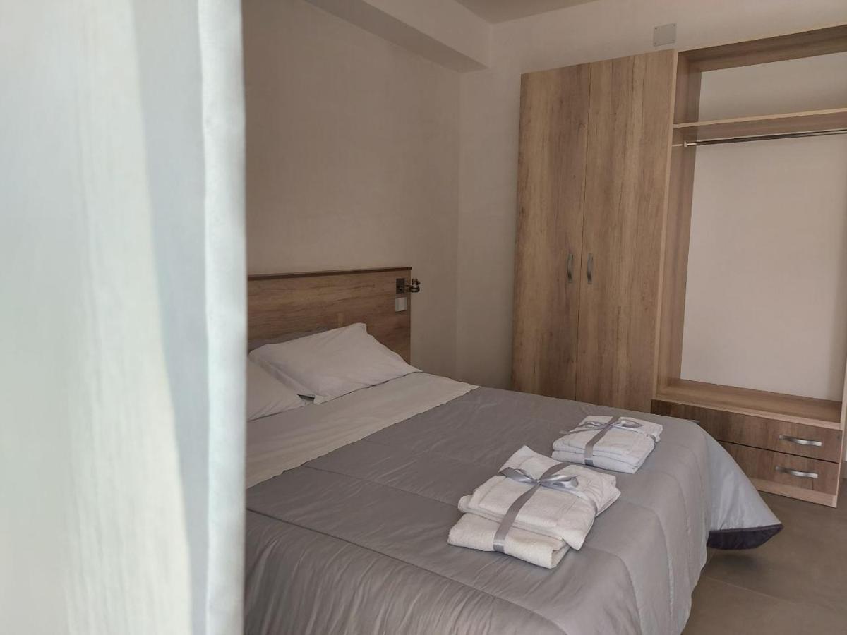 Civico 72 Hotel Martano Kültér fotó