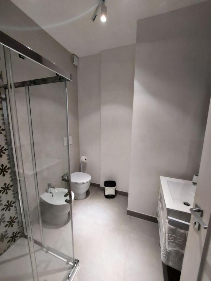 Civico 72 Hotel Martano Kültér fotó
