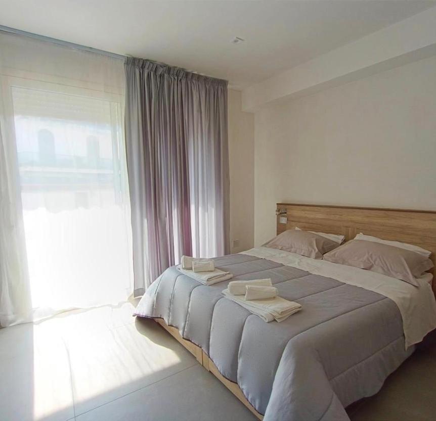 Civico 72 Hotel Martano Kültér fotó